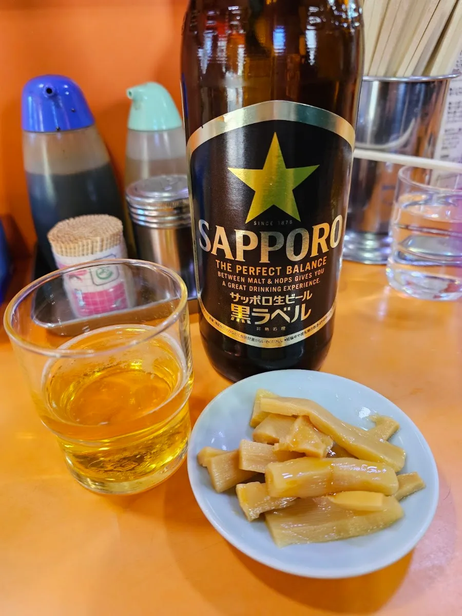 Shoraku · 10